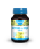 Naturmil - Lecitina de Soja 1200mg - 180 cáps - Naturmil - 5605481407741