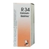 Dr. Reckeweg R34 50ml Gotas - Dr. Reckeweg - 5605481703324
