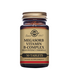 Megasorb Vitaminas Do Complexo B - Solgar - Solgar - 033984017504