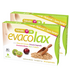 Pack 2 Evacolax - Bio-Hera - 5604514004476
