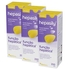 Pack 3 Hepasily 250ml - Bio-Hera - 5604514005480