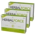 Pack 3 HerbalForce Ampolas - Bio-Hera - 1141x3