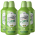 4 Garrafas Graviola Imuno Complex Forte - Bio-Hera - 1166x4