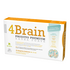 4 Brain 20 Ampolas de 10ml - Bio-Hera - Bio-Hera - 5604514003561