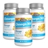 Pack 3 Omega 3 6 9 - Alpha - Alpha - 1193x3