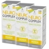 Pack 3 Neuro Complex - Bio-Hera - 1196x3