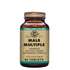 Male Multiple Multivitamin 60 Comprimidos - Solgar - Solgar - 0033984017245