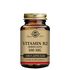 Vitamina B2 (Riboflavina)100 Mg - Solgar - Solgar