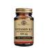 Vitamina K1 100 µg - Solgar - Solgar - 12416