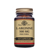 L-Arginina 500 Mg - Solgar - Solgar - 033984001404