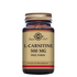 L-Carnitine 500mg 30 Comprimidos - Solgar - Solgar - 0033984005709