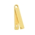 LastSwab Beauty Seahorse Yellow - LastSwab - 5714820121917