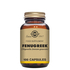 Feno Grego 520 Mg 100 Cápsulas - Solgar - Solgar - 0033984038851