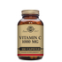 Vitamin C 1000mg 100 Cápsulas - Solgar - Solgar - 033984032804