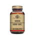 MSM 1000mg 60 comprimidos - Solgar - Solgar - 0033984017337