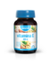 Naturmil - Vitamina E 400 U.I. 60 cápsulas - Naturmil - 5605481407185