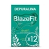 Pack 12 Depuralina BlazeFit - Depuralina