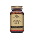 Ómega 3-6-9 60 Cápsulas - Solgar - Solgar - 0033984020276