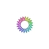 invisibobble Kids Magic Rainbow - invisibobble - 4260285377020