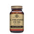 L-Teanina 150mg 60 cápsulas vegetais - Solgar - Solgar - 0033984027060