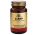5-HTP 100mg 30 Cápsulas - Solgar - Solgar - 033984014480