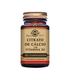 Citrato de Cálcio com Vitamina D3 - Solgar - Solgar - 0033984004306