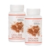 Pack 2 Cáscara Sagrada Cáps. - Calêndula - 5603832000146