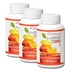 Pack 3 Multivitaminas e Minerais - Calêndula - 2455x3