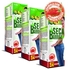 Pack 3 Seca Barriga Gengibre e Garcínia - Xarope 500ml - Seca Barriga - 2472x3