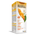 Óleo de Fígado de Bacalhau Xarope 250ml - Fharmonat - Fharmonat - 5600315071495