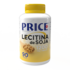 Lecitina de Soja - 1200mg 90 cápsulas - Price - Price - 5600315077176