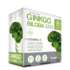 Ginkgo Biloba 20 Ampolas  10 Grátis - Fharmonat - Fharmonat - 5600315070764