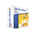 Geleia Real Forte 15 Ampolas - Fharmonat - Fharmonat - 5600315073963