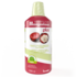 Mangosteen Plus com Ferro Xarope 1Litro - Fharmonat - Fharmonat - 5600315075462