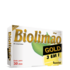 Biolimão Gold 3 em 1 - 60 comprimidos - Fharmonat - BioLimão - 5600315070733