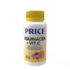 Equinácea  Vit. C Cápsulas -  60 cápsulas - Price - Price - 5600315080282