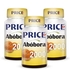 Pack 3 Abóbora 2000 - Price - Price