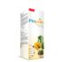 Propólis  Seiva Pinheiro Xarope 200ml - Fharmonat - Fharmonat - 5600315070511
