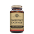 Enzimas Digestivas 100 Cápsulas - Solgar - Solgar - 0033984010000