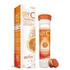 Aspigrip Vit. C - 20 Comprimidos Efervescentes - Fharmonat - 5600315084273