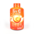 Vitamina C 1000mg - 120 Comp - Fharmonat - Fharmonat - 5600315078197