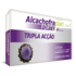 Alcachofra Plan Forte 40 Ampolas - Fharmonat - Fharmonat Slim - 5600315086475