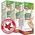 Pack 3 Seca Barriga Especial Pernas Cansadas - Seca Barriga