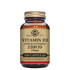 Vitamina D3 2200 UI (55 µg) - Solgar