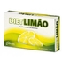 DietLimão 100 Comprimidos - Natiris - Diet Limão - 5601436104635