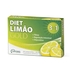Diet Limão Gold - Diet Limão - 5601436105731