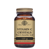 Vitamin C Crystals 125g - Solgar - Solgar - 0033984033009