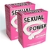Pack 2 Sexual Power Woman