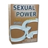 Sexual Power  Pau de Cabinda 40 cáps - Sexual Power - 5603180002519