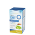 Glico DBT - 60 cápsulas - Bio-Hera - 5604514004605